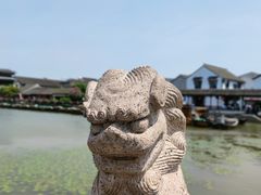 -锦溪古镇