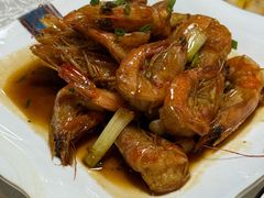 -陈生记黑鱼馆·20年活鱼现杀(宁波鼓楼店)