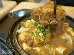 -舅姥爷砂锅(正阳路)