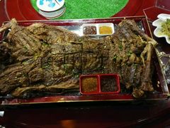 android_upload_pic-大汗行宫园林餐厅