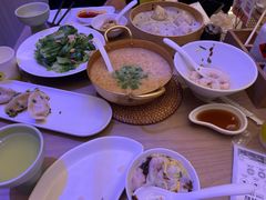 -苏小柳点心·手作小笼包(浦东嘉里城分院)