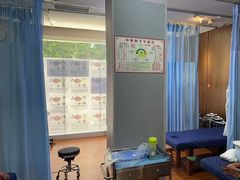 -深圳安仁堂中医·推拿按摩·肩颈调理
