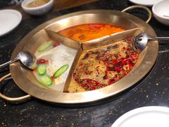 -周师兄大刀腰片火锅(洪崖洞旗舰店)