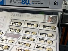 -LOHO眼镜生活(青浦宝龙店)
