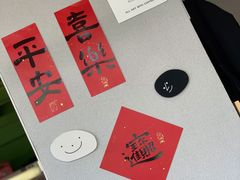 -卖呆儿咖啡(望京店)