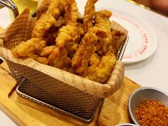 -锦尚阁烤鱼(望京新荟城店)