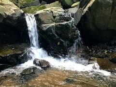 -藏龙百瀑风景区