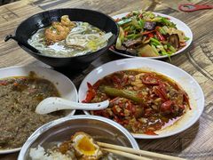 -文杰餐馆(南洪时尚风情街店)