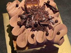 -M'CAKE(西单大悦城店)