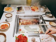 -野妹经典火锅(保利店)