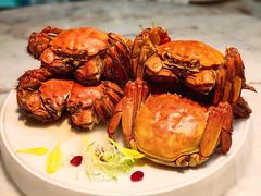 -淮扬韵(市政府汉神店)