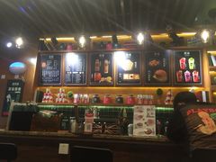 -广芳园·香港潮饮店(文化路店)