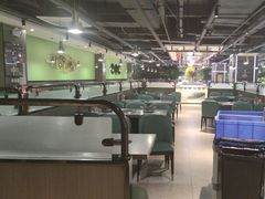 -金滏山烤肉·海鲜·火锅自助餐厅(襄阳万达店)