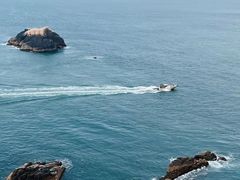 -东极岛景区