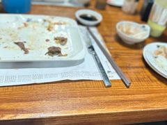 -汉巴味德·烤肉与啤酒的自助(杭州大悦城店)