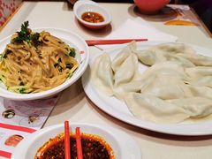 -喜家德虾仁水饺(中央大街店)