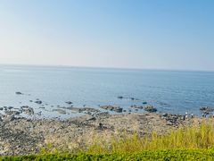 -养马岛旅游度假区