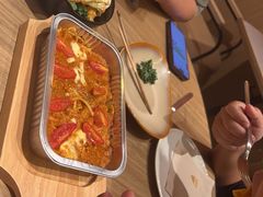 -乐凯撒披萨(国威电子商务大厦店)