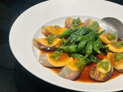 -苏帮袁Sue Cuisine(将台店)