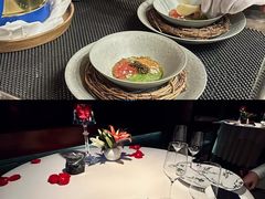 -三嚥阁 La Villa Restaurant