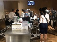 -阿那亚第三食堂 Cafeteria 3