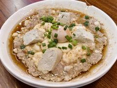 -谢记上海大排档(长寿路店)