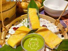 -泰妃殿(宏伊国际广场店)