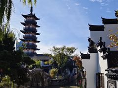 -秋霞圃