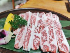 -九田家黑牛烤肉料理(华侨城店)