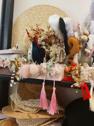 -宝贝家族国际影像馆(高新店)