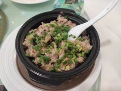 红葱头肉饼-品香菜馆(旗峰路中侨大厦店)