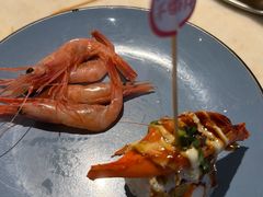 -喜庭海鲜自助(来福士店)