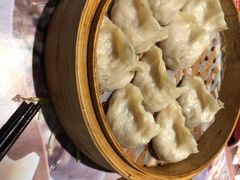 -新兴园饺子馆(望京店)