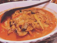 -桃园中华料理炸酱面(燕儿岛路店)