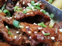 -小鱼小牛·鱼牛干锅·脆鱼火锅(世欧广场店)