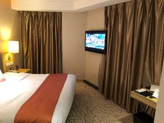 -天津水游城丽筠酒店