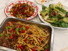 -江城燕子大排档(江汉路步行街店)