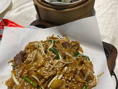 -山顶沙河粉-粤菜馆(凯旋店)