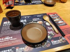 -鳗事鱼意·活鳗現烤专门店(富力海珠城店)