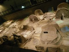 -洛阳周王城天子驾六博物馆