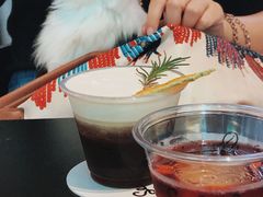 感性吃瓜-Seesaw Coffee(88铜仁路店)
