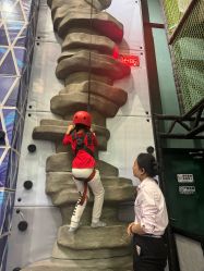 -MELAND CLUB亲子乐园·派对·餐厅(北京芳圆里ID MALL店)