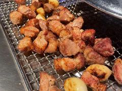 -不好找木炭烤肉