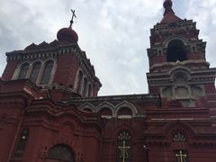 -圣·阿列克谢耶夫教堂