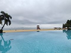 -惠州金海湾嘉华度假酒店