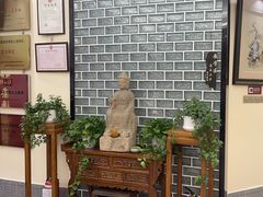 -秦汉胡同书法国画古筝围棋书院(漕宝日月光分馆)