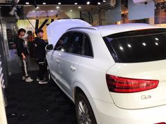 -跃通XPEL超级旗舰店(浦东店)