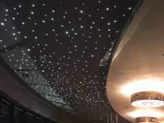 -广州花园酒店·凌璇阁旋转餐厅CAROUSEL360