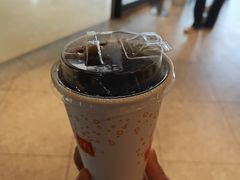 -麦当劳(祈年大街店)