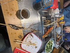 -彭城八戒羊肉串(总店)